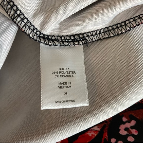 New York & Co sheath dress size small - Picture 5 of 6